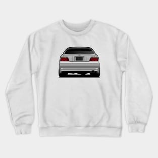 Business jet Crewneck Sweatshirt